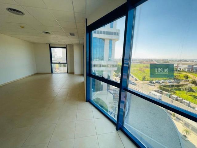 Oficina en venta en Sevilla, Nuevo Torneo photo 0