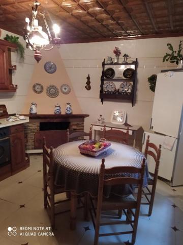 Casas de pueblo en venta en Barrachina, Barrachina photo 0