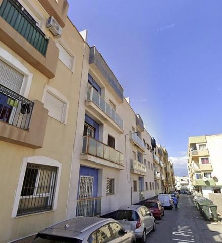 Piso en venta en Roquetas de Mar, Avenida Pintor Rosales photo 0