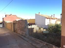 Terreno en venta en Chillarón de Cuenca, Fuentenava De Jabaga photo 0