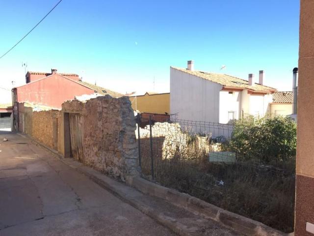 Terreno en venta en Chillarón de Cuenca, Fuentenava De Jabaga photo 0