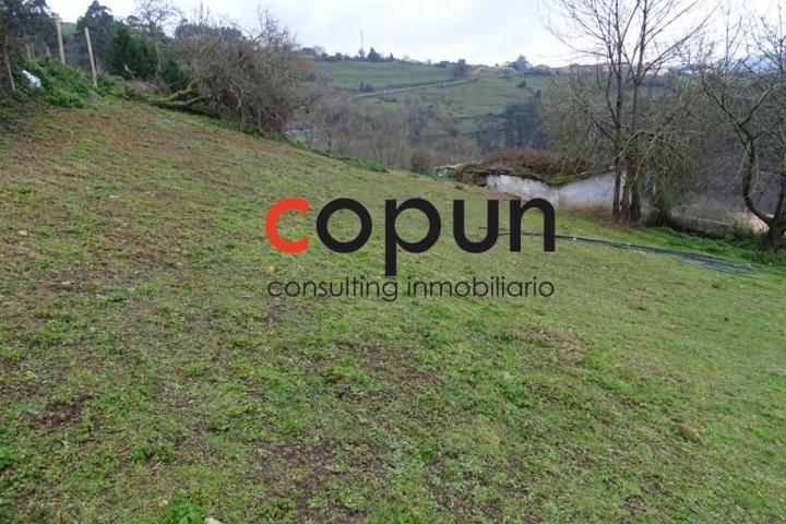 Terreno en venta en Siero, Siero photo 0