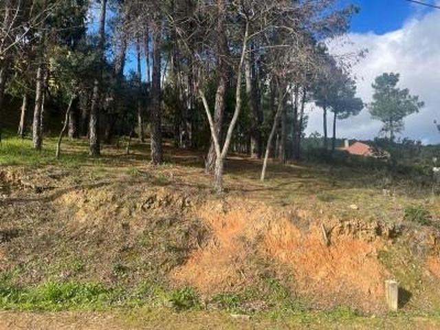 Terreno en venta en El Tiemblo, Urb la Atalaya photo 0