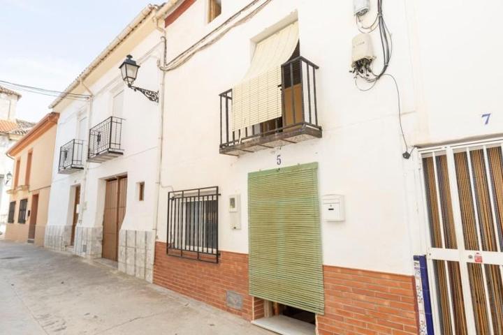 Casa en venta en Jayena, Centro photo 0