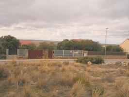 Terreno en venta en Zarzuela del Monte, Urbanización Las Jarillas photo 0