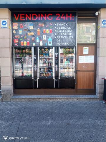 Local comercial en venta en Pamplona, ITURRAMA photo 0