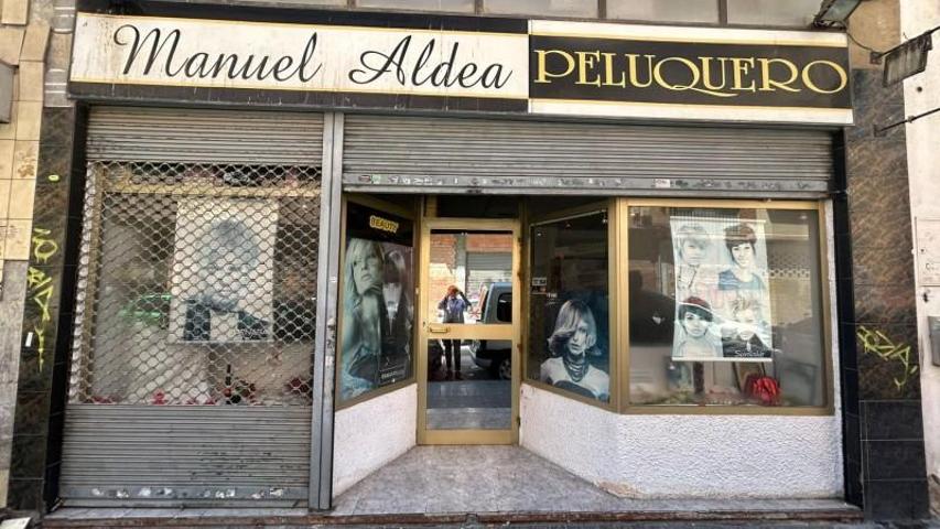 Local comercial en venta en Zaragoza, Torrero photo 0
