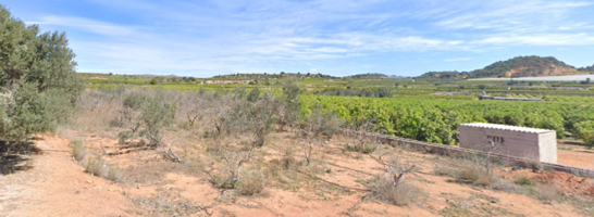 Terreno en venta en Pedralba, Pedralba photo 0