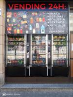 Local comercial en venta en Pamplona, ITURRAMA photo 0