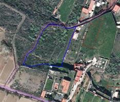 Terreno en venta en Arafo, Camino El Portugués, 38550 photo 0