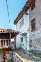 Casa en venta en Aller, Piñeres photo 0