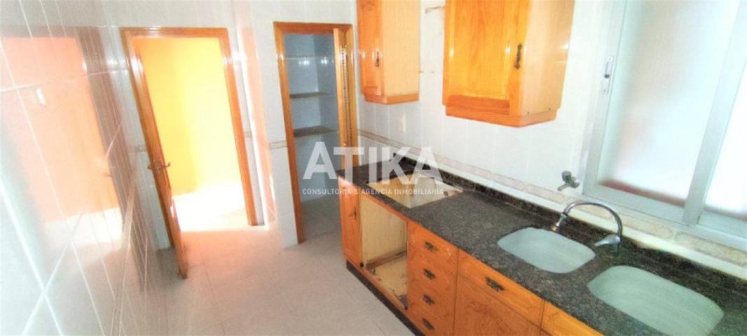 Piso en venta en Aielo de Malferit, Aielo De Malferit photo 0