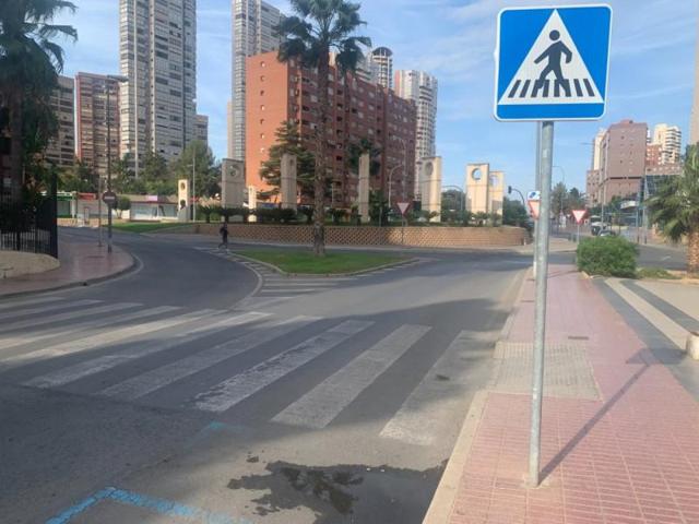 Garaje en venta en Benidorm, Benidorm photo 0
