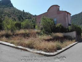 Terreno en venta en Azuébar, Azuebar photo 0