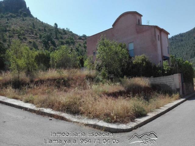 Terreno en venta en Azuébar, Azuebar photo 0