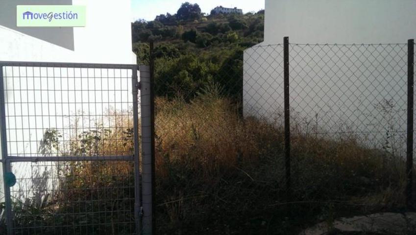 Terreno en venta en Ubrique, CERRO MULERA photo 0