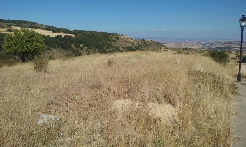 Terreno en venta en Arellano, Pueblo photo 0