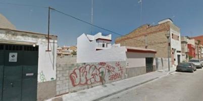 Terreno en venta en Alcalá de Guadaira, Las Angustias photo 0