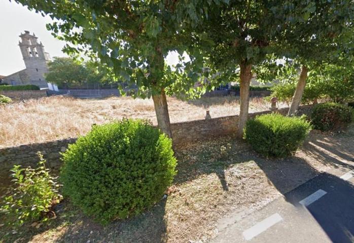Terreno en venta en Robliza de Cojos, Pueblo photo 0