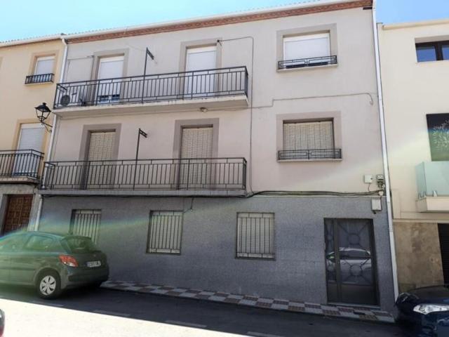 Piso en venta en Mancha Real photo 0