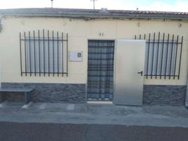 Casas de pueblo en venta en Pedraza de Alba, Pedraza de Alba photo 0