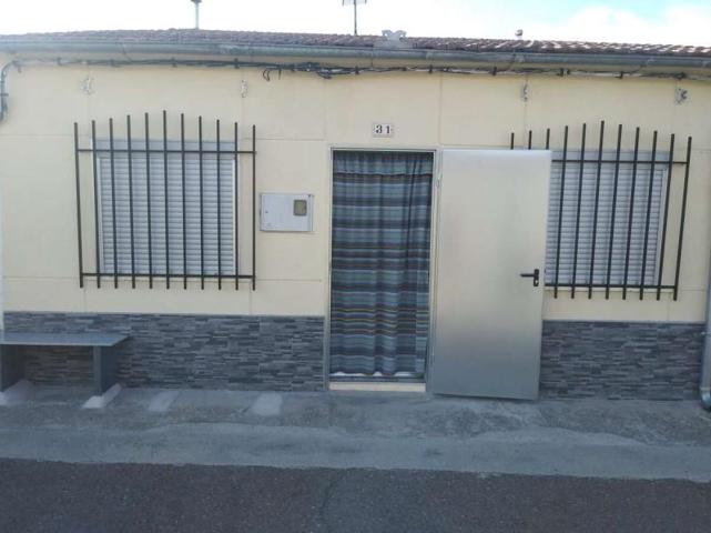 Casas de pueblo en venta en Pedraza de Alba, Pedraza de Alba photo 0