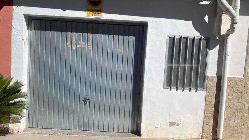 Local comercial en venta en Vilamarxant, VILAMARXANT photo 0