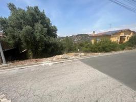 Terreno en venta en Segur de Calafell, Segur de dalt photo 0
