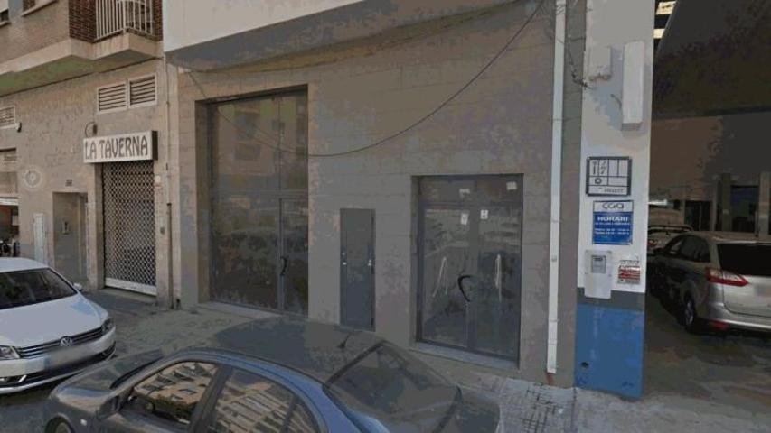Local comercial en venta en Amposta, Xiribecs photo 0