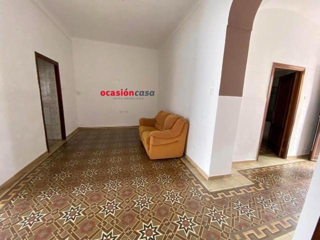 Casa en venta en Peñarroya-Pueblonuevo, Pueblonuevo photo 0