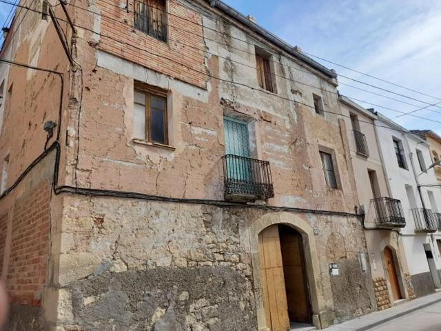 Casas de pueblo en venta en Torre de l'Espanyol, Carrer Esglesia photo 0