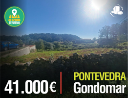 Terreno en venta en Gondomar, Figueiro, 36316 photo 0