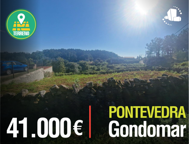Terreno en venta en Gondomar, Figueiro, 36316 photo 0