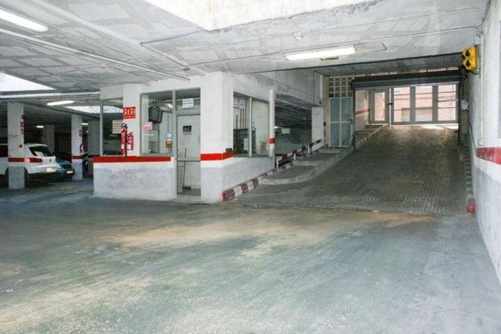 Parking en venta en Mallorca, Camp d\'en Serralta photo 0