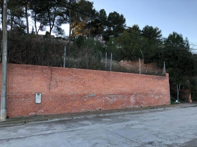 Terreno en venta en Piera, Can mata photo 0