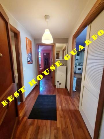 Apartamento en venta en Guardo, Centro photo 0