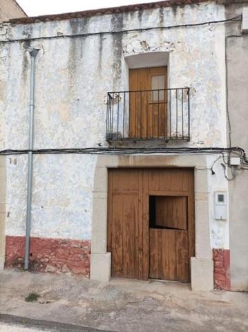 Casa en venta en Chert, Chert - Xert photo 0