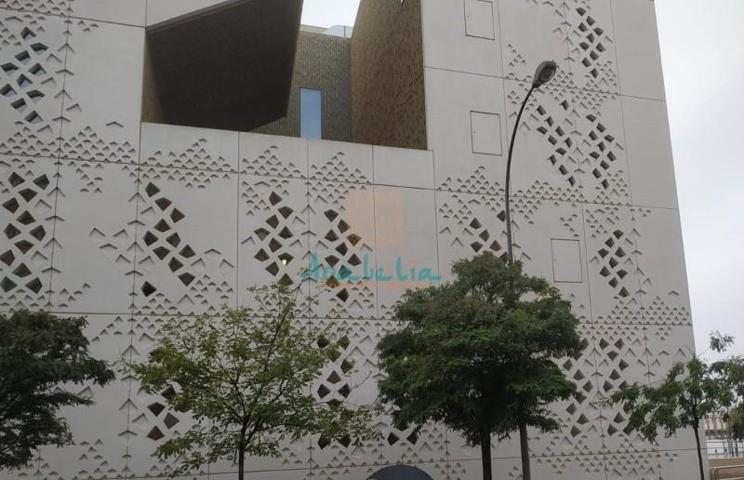 Garaje en venta en Córdoba, Arroyo del Moro photo 0