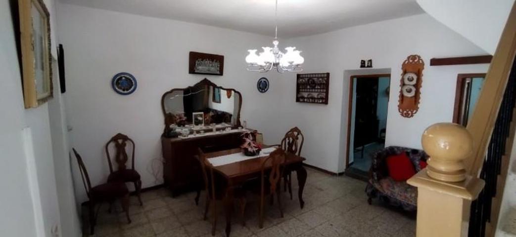 Casa en venta en Calasparra, Centro photo 0