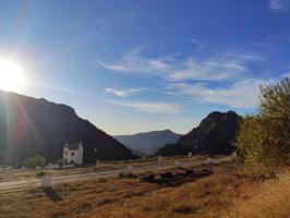 Terreno en venta en Benaocaz, Centro photo 0