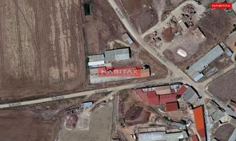 Nave industrial en venta en Vezdemarbán, Vezdemarban photo 0