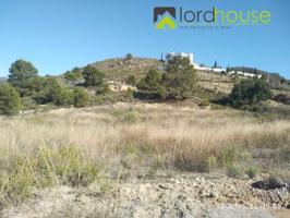 Terreno en venta en Lorca, Ramonete photo 0
