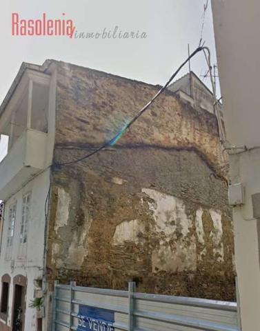 Terreno en venta en Betanzos, Betanzos photo 0