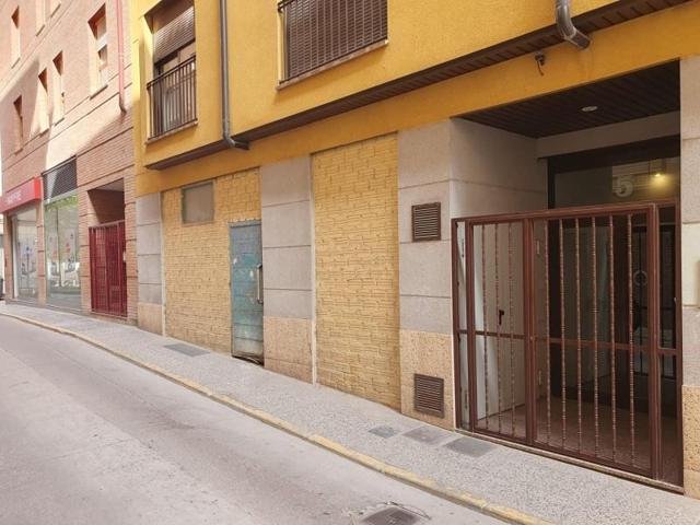 Local comercial en venta en Calatayud, Centro photo 0