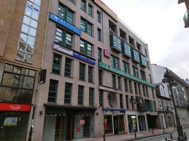 Oficina en venta en Ponferrada, Centro photo 0