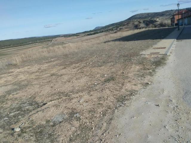 Terreno en venta en Cabrejas del Pinar, Cabrejas del Pinar photo 0