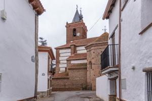 Casas de pueblo en venta en Albuñán, Jerez del marquesado photo 0