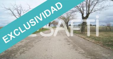 Terreno en venta en Villarrubia de Santiago photo 0