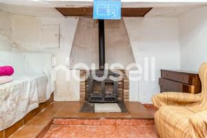 Casa con terreno en venta en Tartanedo photo 0