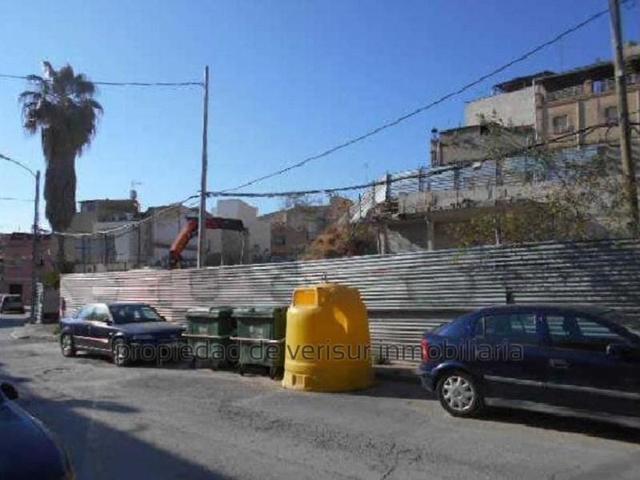 Terreno en venta en Lorca photo 0